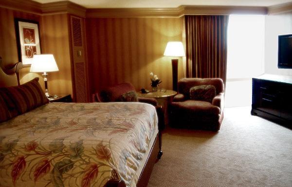 Hotel Paradise 